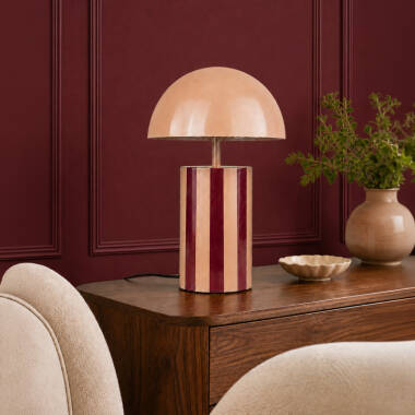 Image of Wisteria Cressida Table Lamp