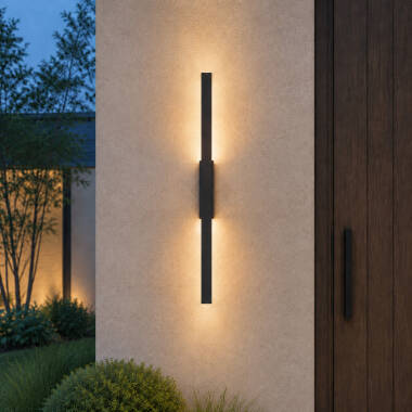 Image of Westport Harlan Outdoor Up & Down Wall Light
