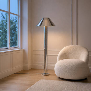 Image of Westport Emerson Floor Lamp
