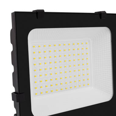 Image of 50W Dimmable Warm White LED Floodlight 6750lm PRO