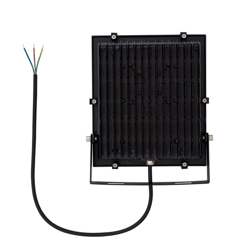 Image of 50W Dimmable Warm White LED Floodlight 6750lm PRO