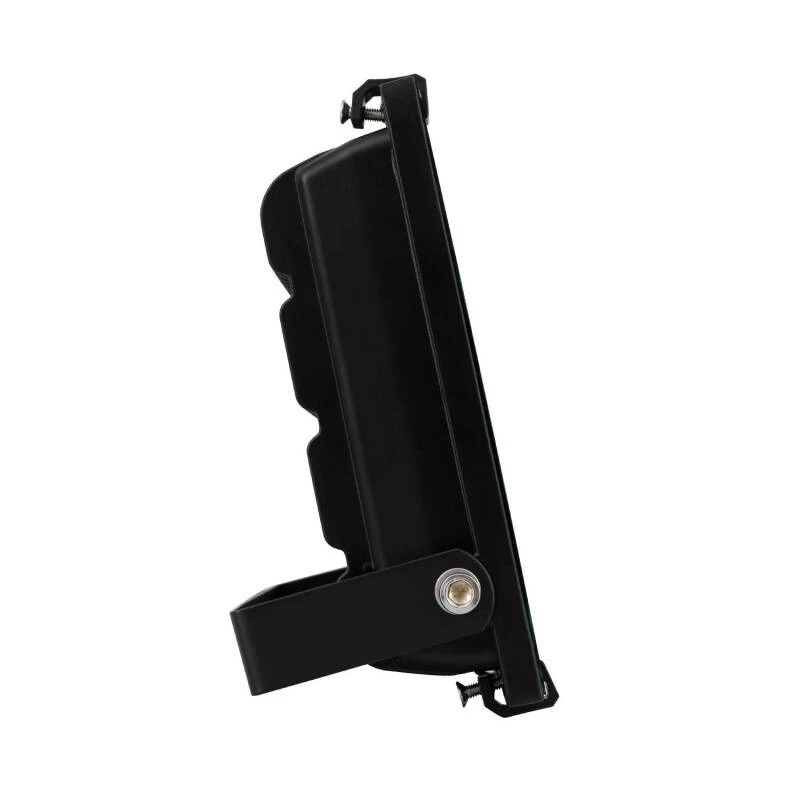 Image of 20W Dimmable Cool White LED Floodlight 2700lm PRO with Radar Sensor