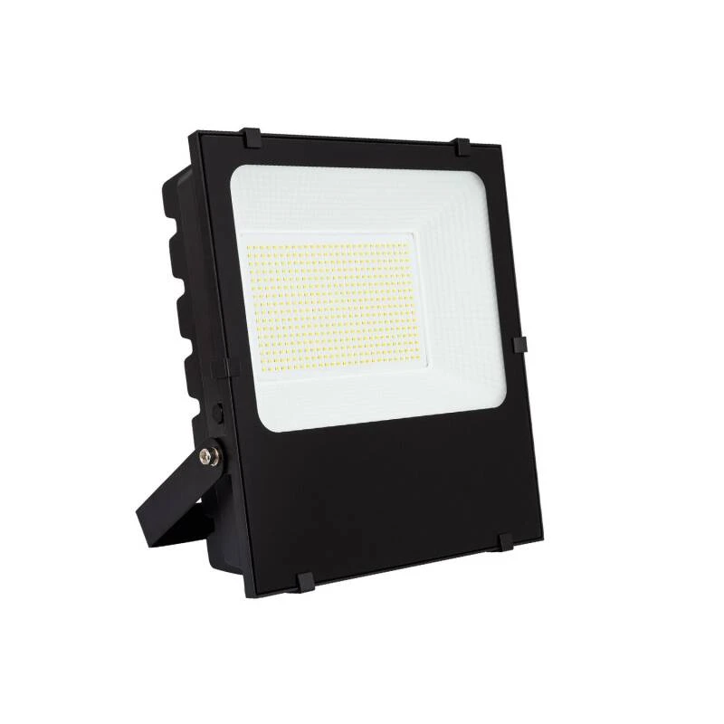 Image of 200W Dimmable Warm White LED Floodlight 27000lm PRO