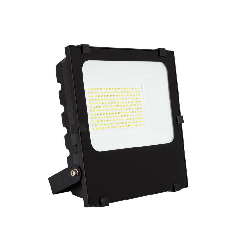 Image of 100W Dimmable Warm White LED Floodlight 13500lm PRO