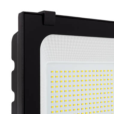 Image of 100W Dimmable Warm White LED Floodlight 13500lm PRO