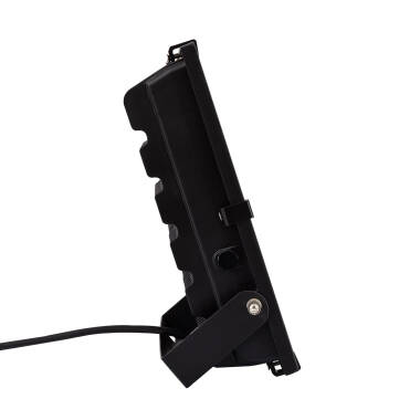 Image of 100W Dimmable Warm White LED Floodlight 13500lm PRO