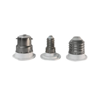 Image of Edit USB Rechargeable LED Tubular Bulb with Remote Control - Multi Cap