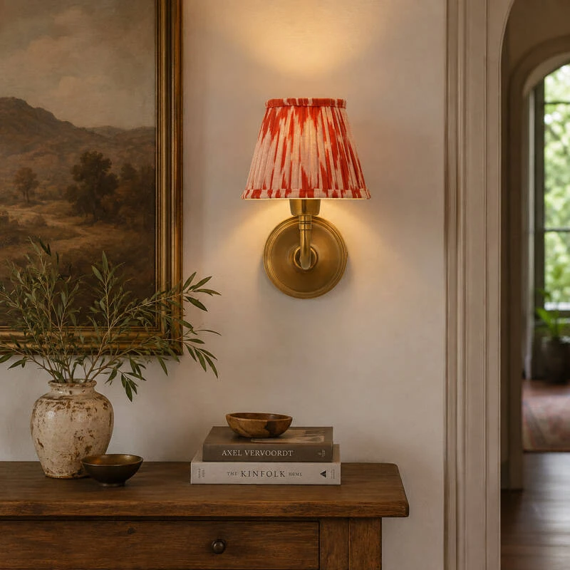 Image of Khudi & Khora Essie Wall Light