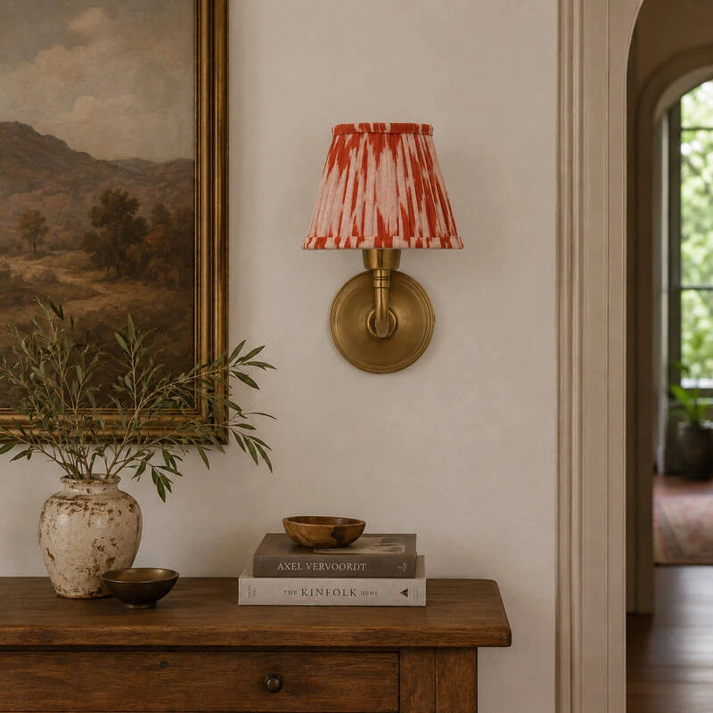 Image of Khudi & Khora Essie Wall Light