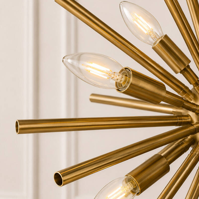Image of Westport Maeve Chandelier