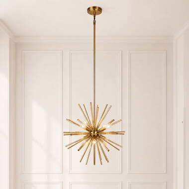 Image of Westport Maeve Chandelier