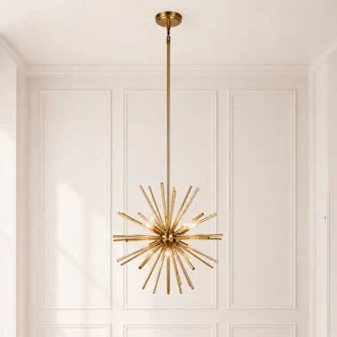 Westport Maeve Chandelier