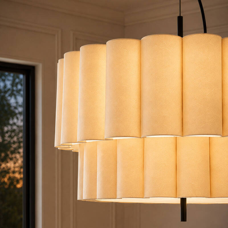 Image of Wisteria Soho Ceiling Pendant Light