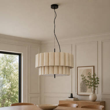 Image of Wisteria Soho Ceiling Pendant Light