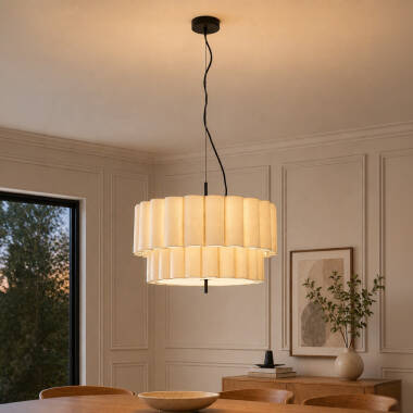 Image of Wisteria Soho Ceiling Pendant Light