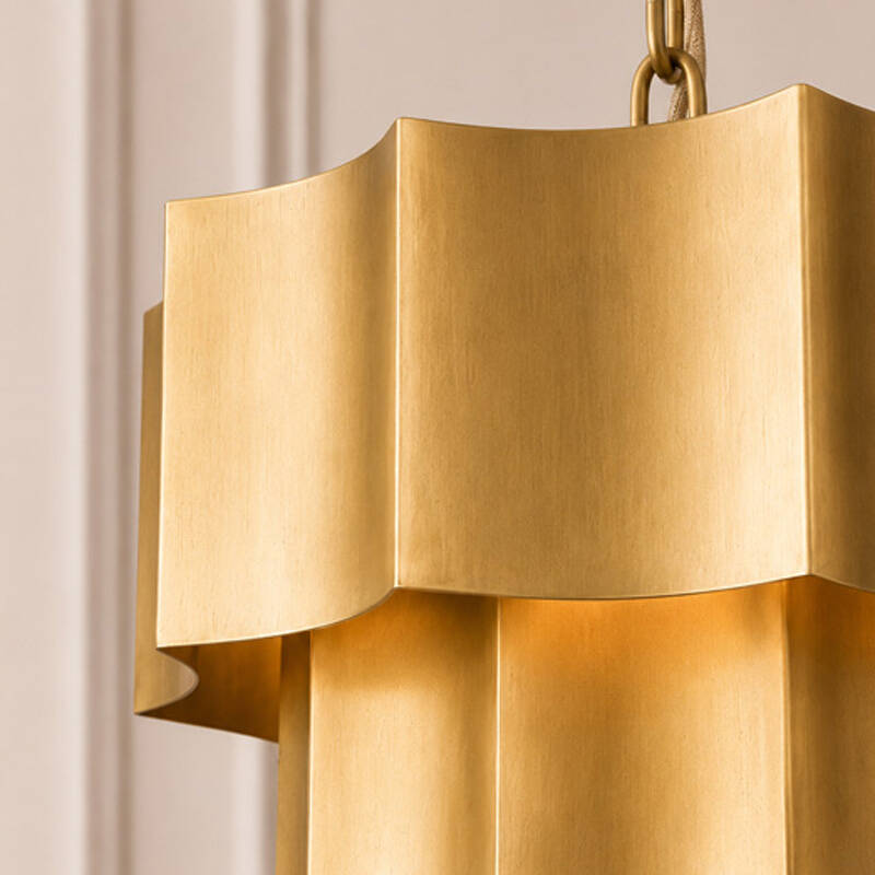Image of Westport Portobella Ceiling Pendant Light