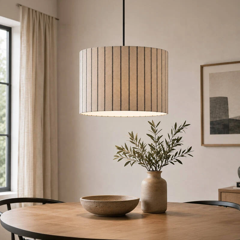 Image of Khudi & Khora Soul Ceiling Pendant Shade