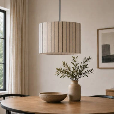 Khudi & Khora Soul Ceiling Pendant Shade
