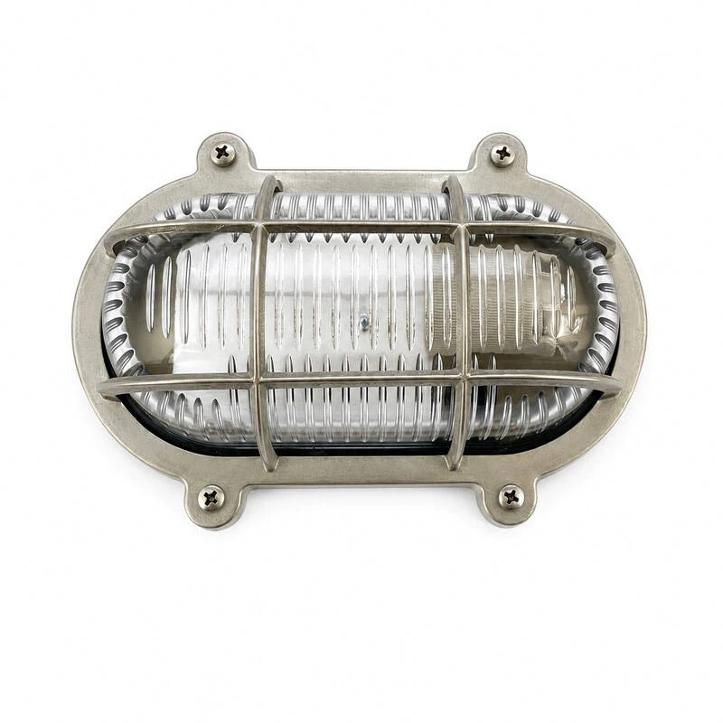 Image of Westport Coastal Sheringham Outdoor Flush Wall Light