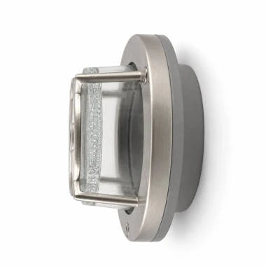 Image of Westport Coastal Staithes Outdoor Flush Wall Light
