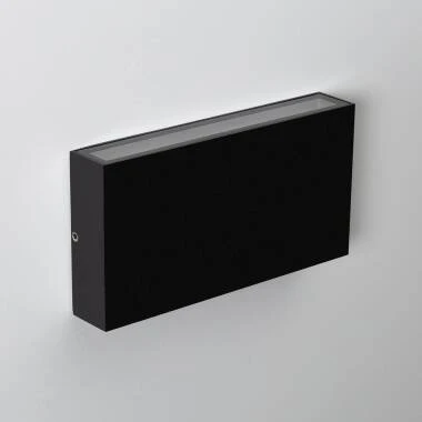 Edit Luming 10W LED Up & Down Outdoor Wall Light