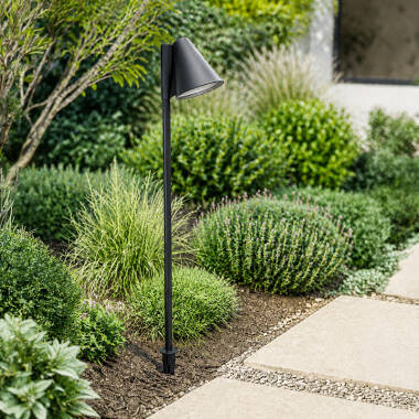 Image of Edit Gilbert Garden Spotlight with Spike