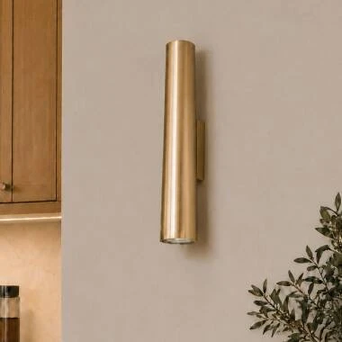 Westport Sleek 350 Up & Down Wall Light