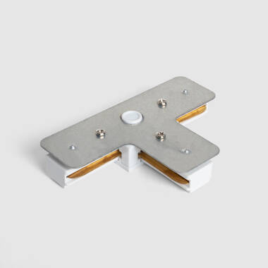 Image of Single Circuit UltraPower Track T Shaped Connector