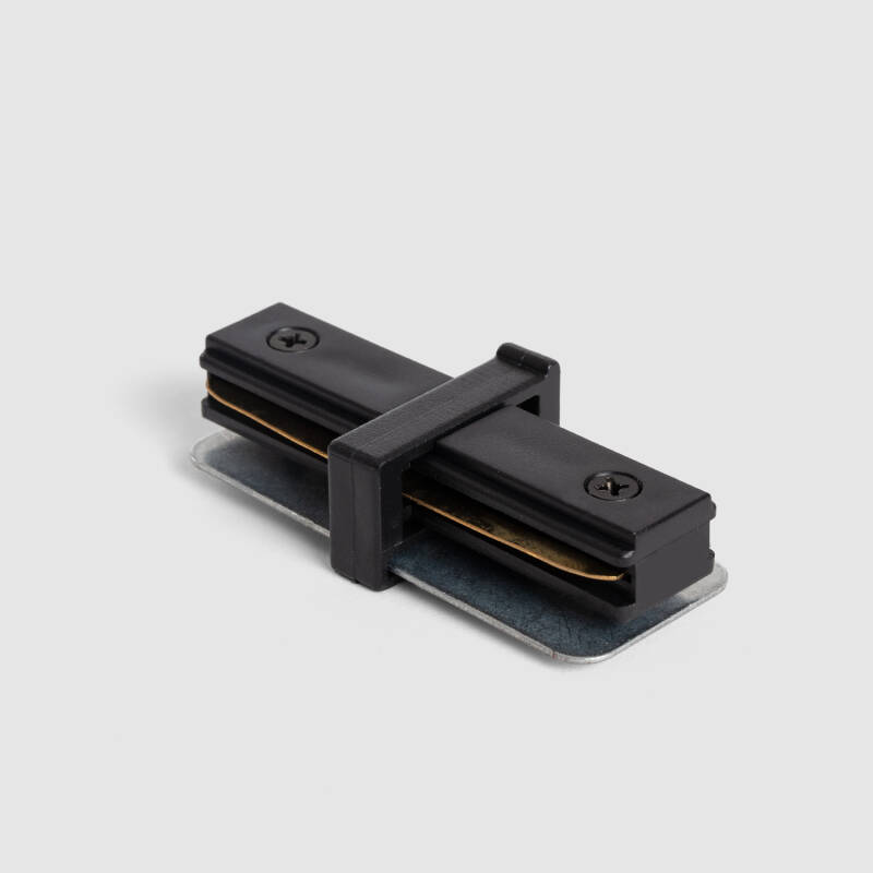 Image of Single Circuit UltraPower Track I Shaped Connector