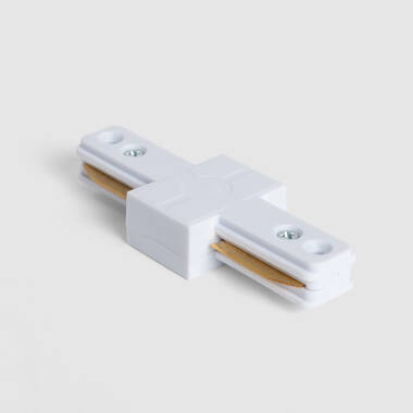 PC Single Circuit Track I Shaped Connector