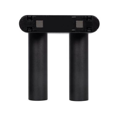 Image of Magnetic Track 25mm Double Super Slim 14W Warm White LED Track Spotlight CRI90