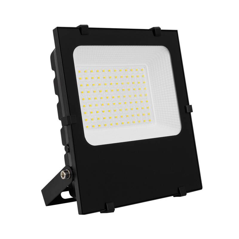 Image of 50W Dimmable Warm White LED Floodlight 6750lm PRO
