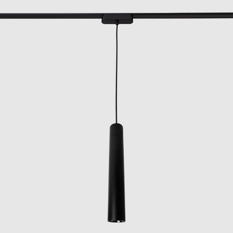 Image of Magnetic Track 25mm Super Slim 15W Warm White LED Track Pendant Spotlight Quartz CRI90