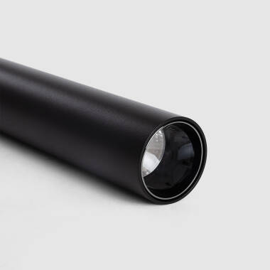 Image of Magnetic Track 25mm Super Slim 15W Warm White LED Track Pendant Spotlight Quartz CRI90