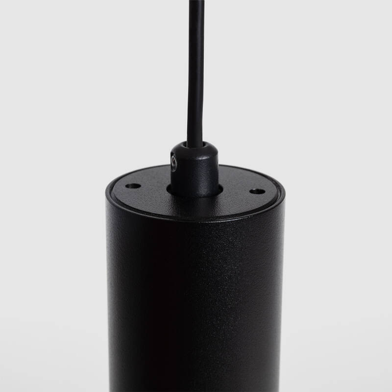 Image of Magnetic Track 25mm Super Slim 15W Warm White LED Track Pendant Spotlight Quartz CRI90