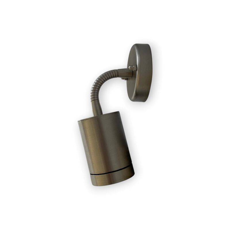 Image of Westport Coastal Glencoe Outdoor Wall Mounted Spotlight