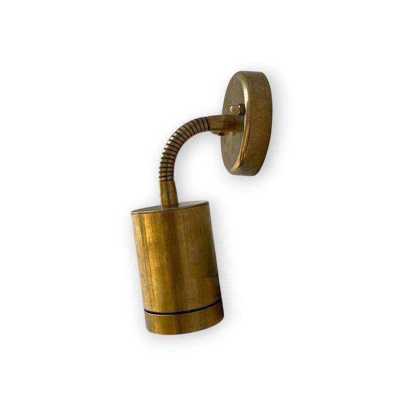 Image of Westport Coastal Glencoe Outdoor Wall Mounted Spotlight