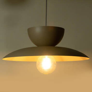 Image of Edit Zwis Ceiling Pendant Light