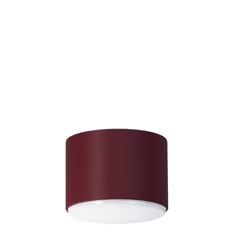 Image of Edit Tubo Flush Ceiling Light