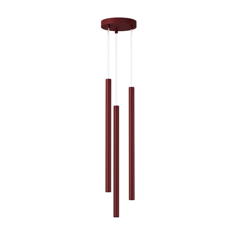 Image of Edit Sopel 3 Light Cluster Pendant Light