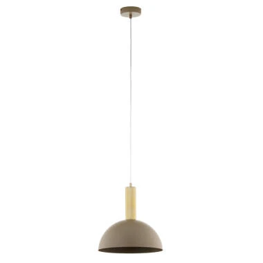Edit Vitrum Gold Ceiling Pendant Light
