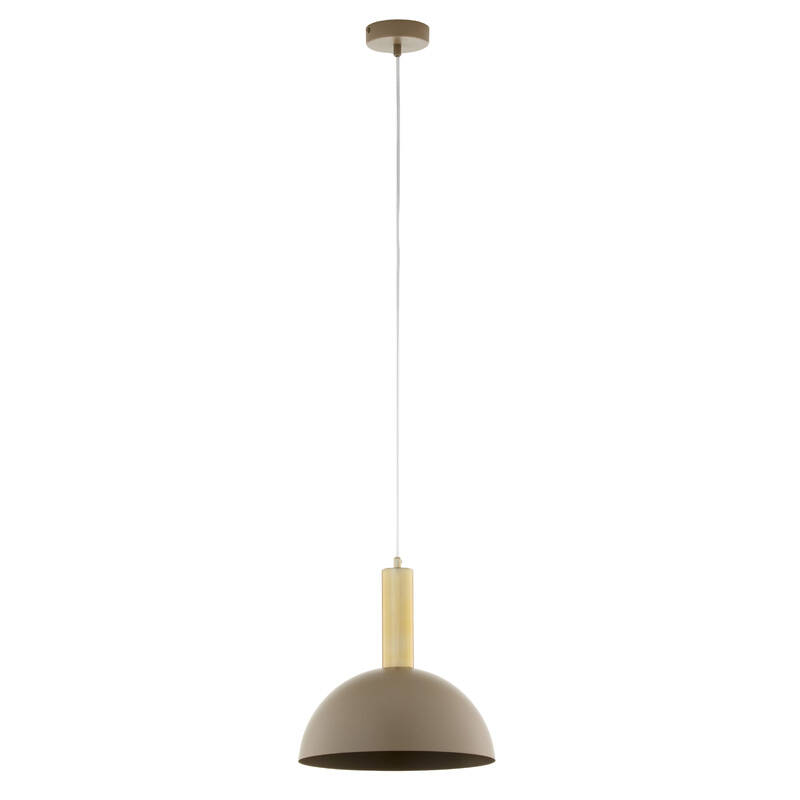 Image of Edit Vitrum Gold Ceiling Pendant Light