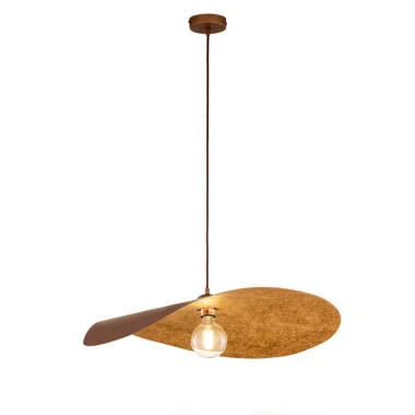 Edit Leaf Ceiling Pendant Light