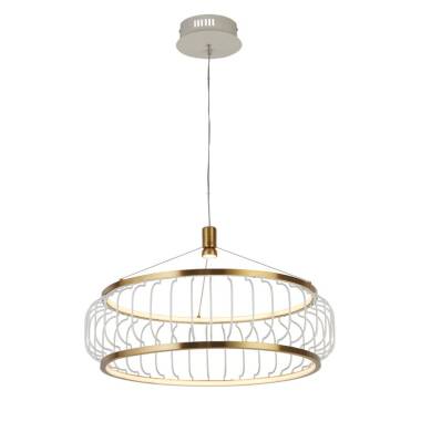 Image of Luxia Tucson LED Ceiling Pendant Light