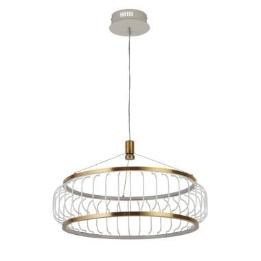 Image of Luxia Tucson LED Ceiling Pendant Light