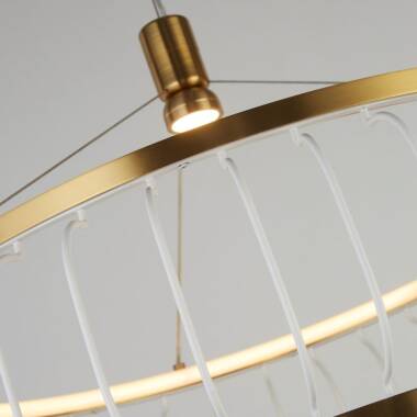 Image of Luxia Tucson LED Ceiling Pendant Light
