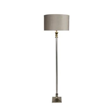 Luxia Kilchurn Floor Lamp