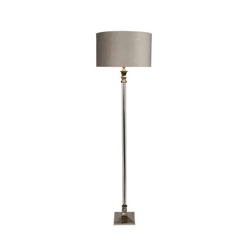 Image of Luxia Kilchurn Floor Lamp