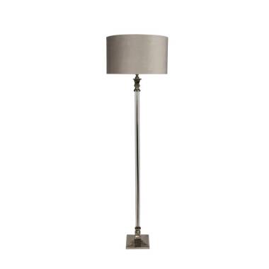 Image of Luxia Kilchurn Floor Lamp