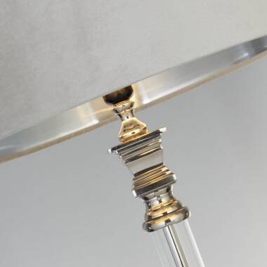 Image of Luxia Kilchurn Floor Lamp